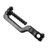 4-Stroke Motorcycle Kick Start Lever Replacement for GY6 50cc 60cc 80cc 150cc Scooter ATV Moped 139QMB Modified Replacements