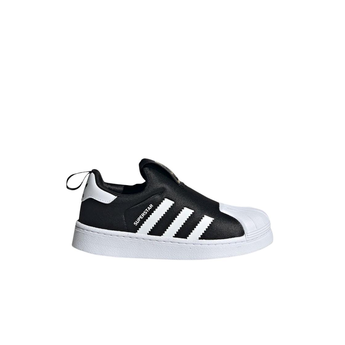 

(с) Adidas Superstar 360 Черный Белый 170(11K)