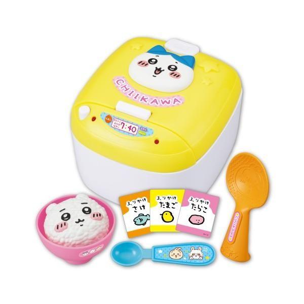 Joy Palette Mucha Uma Ramen Set  Freshly Cooked Suihanki Set  1 Piece