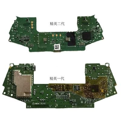 Motherboard for XB One Elite 1/2 Generation Printed Circuit Board Replacement Game Console Mainboard Gaming Accessory