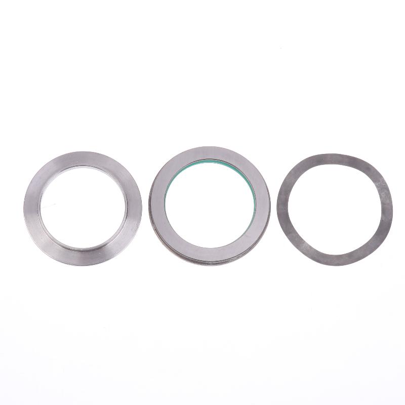 Refrigeration Compressor Shaft Seal Kit For 4H-15.2 4Ge-23 6Ge-34 6G-30.2 6Fe-44 6F-50.2 Compressor Parts