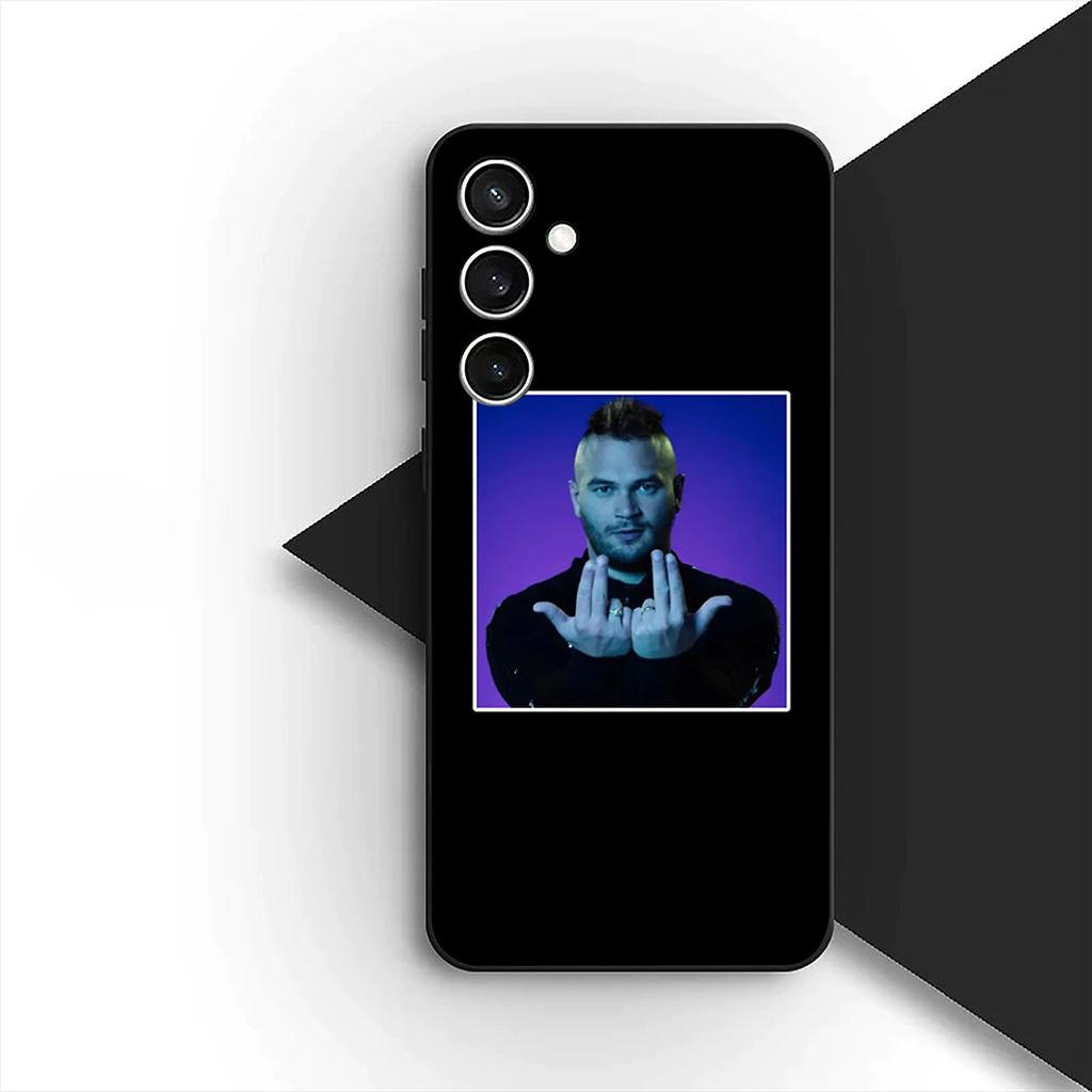 JuL C'est Pas Des Lol Phone Case for Samsung Galaxy S10 S8 S9 Plus A33 A34 A31 70 A71 A72 Note 20 9 8 S10E Protective Cover