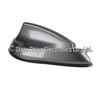 BMW 3 Series Carbon Fiber Shark Fin Antenna Cover Decoration