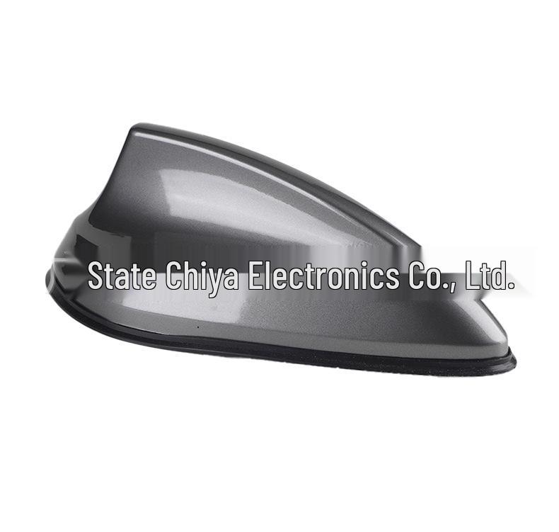 BMW 3 Series Carbon Fiber Shark Fin Antenna Cover Decoration