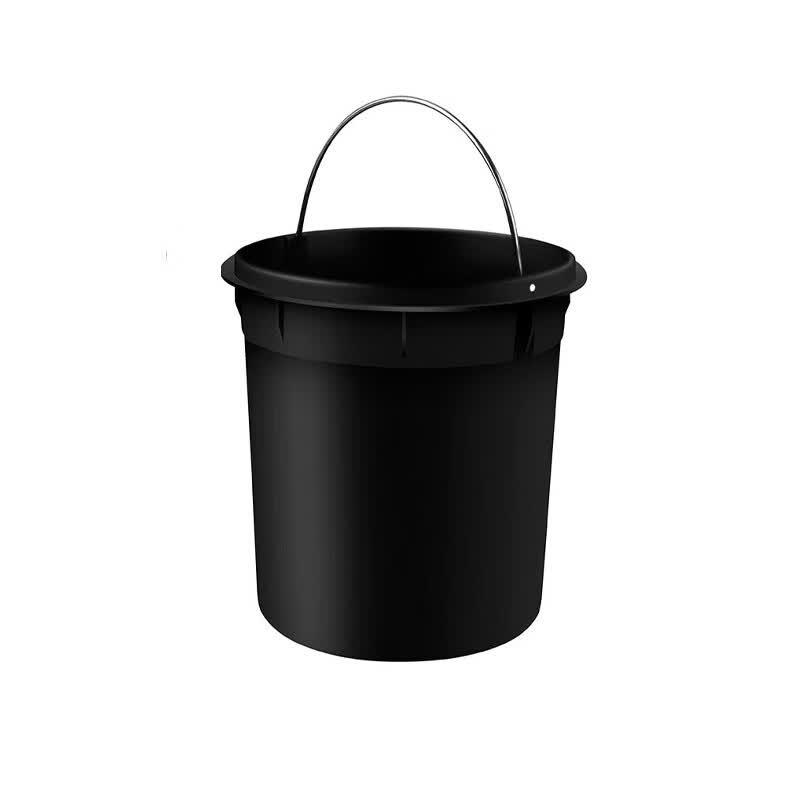 Jingzhou Shibang JZ-9050 Stainless Steel Pedal Trash Can