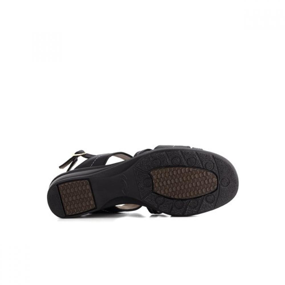 Vainer Women S Comfort SandalS Black 135a0v1ba