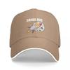 Shiba Inu To the Moon Baseball Cap Kids Hat Adjustable Western Hat Men's Caps Women's