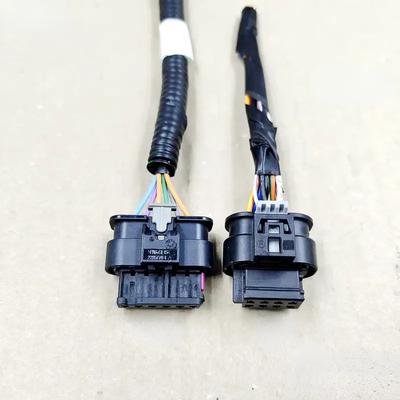 Accessoires pour l'électronique de voiture – Câbles et adaptateurs
