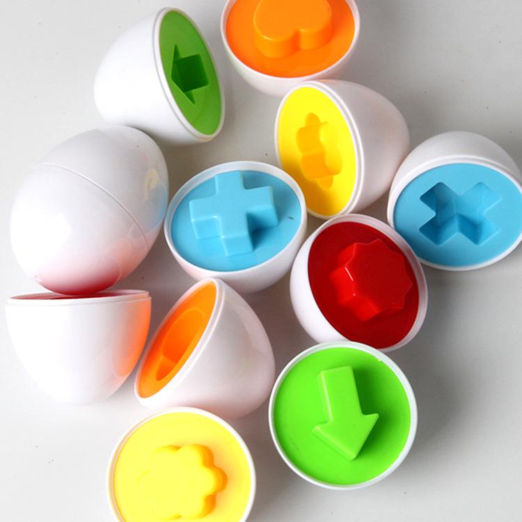 High-Standard-Quality Matching High-Quality Eggs Play Sets High-Quality For High-Quality 1 High-Quality 2 High-Quality 3Toddlers High-Quality