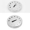 All Steel Materials Watch Repair Tool High Durability Watch Tool Hairspring Adjuster For Professional Clockwork Repair