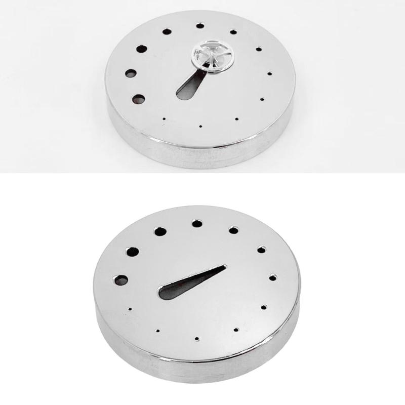 All Steel Materials Watch Repair Tool High Durability Watch Tool Hairspring Adjuster For Professional Clockwork Repair