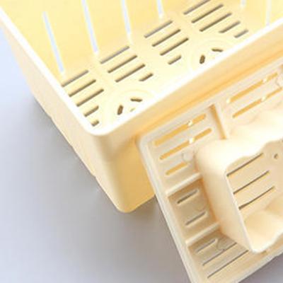 1 Set Tofu Mold Tofu Press Mould PP DIY Tofu Maker Cheese Makers Kitchen Tool Homemade Tofu Maker Pressing Mold Kit