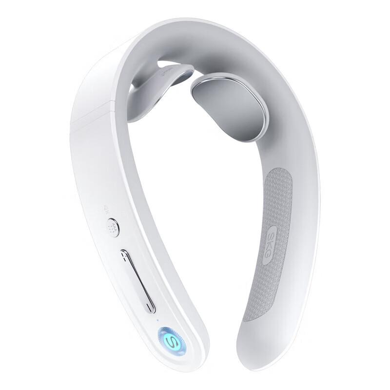 

SKG G1 3rd Generation Luxury Smart Neck Massager