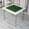 Foldable Mahjong Table Set