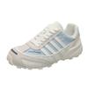 Baseball Style Women's New Summer Mesh Breathable Versatile Soft-soled Casual Sports Shoes