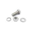 DIAIEN GB Hexagon Bolt and Washer Set