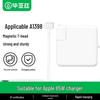 Chargeur magnétique Bi Yazi 85W à embout en T pour Apple MacBook
