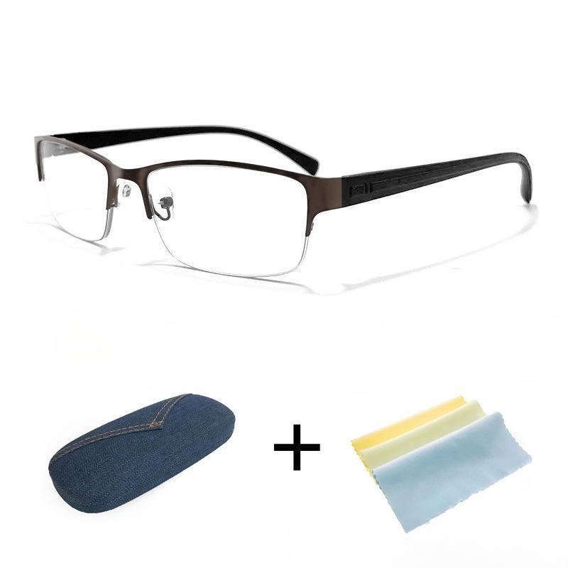 Мужские очки с цветовой идентификацией — фото 3