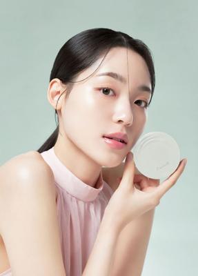Parnell Shikamanu Serum In High Glow Cushion 15g Spf50+ Pa++++  3 Colors 