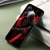 Death Grim Reaper Skull Scythe Soft Phone Case for Xiaomi Poco X5 X6 X7 X8 Pro Max X3 F7 F8 Ultra M8 M7 M6 M5 Redmi 15 15C 14C 1