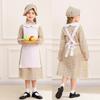Red Little Riding Hood Halloween Girls Costume For Theatrical Stage Performance
