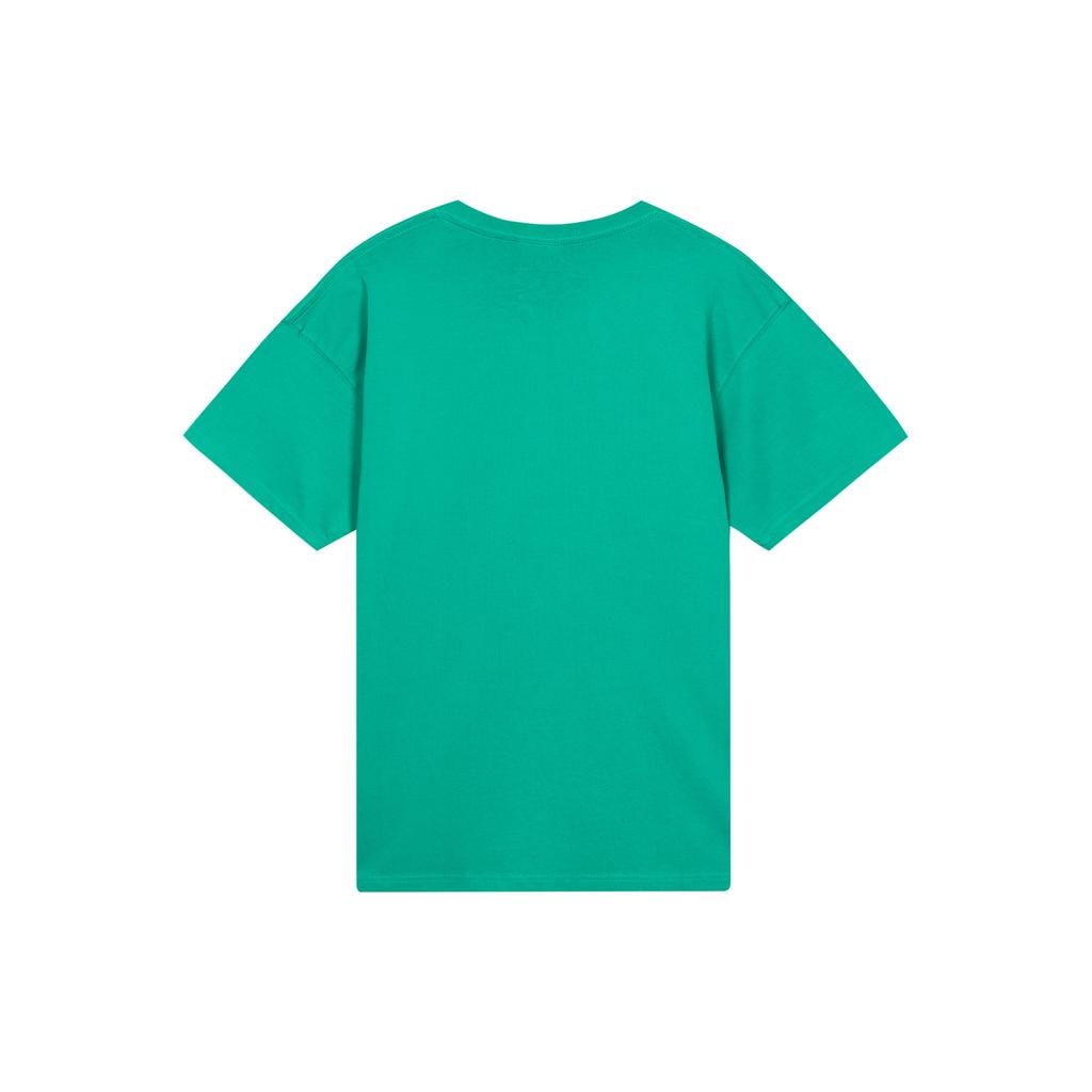 Nike ACG Small Logo Casual Short Sleeve Green Men's BQ7343-370