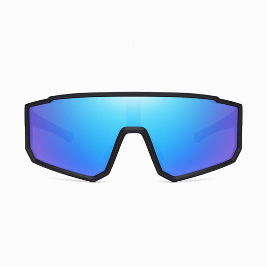 Polarized Sports Sun Glasses Cycling Eyewear Ultralight Clear Vision UV-proof Sun Protection Anti-glare Glasses
