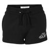 Jack Wills Womens/Ladies Logo Sweat Shorts