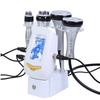 NEW  40K Cavitation Machine  Ultrasonic RF Body Shaping Lose Weight Multipolar Slimming Facial Skin Tightening Lifting Device