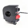 L/H Switch For Kawasaki Bayou KLF300 1988-04 Control Light Kill Start Stop Choke