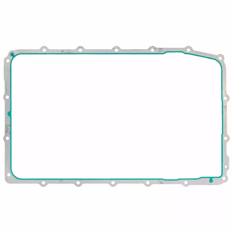 Superior-10R60 Transmission Pan Gasket HL3Z-7A191-B For Ford Ranger Bronco Mustang 2018-2021 HL3Z7A191A Oil Gearbox Pan Gasket