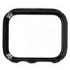 Protective Watch   Case with Tempered Glass Full Coverage HD Screen Protector for   Series 7 2021