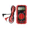 Electrical Multimeter Sz308 Tester Professional Tool LCD Display Voltage Meter Testing Equipment Electrical Multimeter