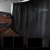 Car Window Shades Lightweight Car Privacy Sunshade Automobile Interior Accessories For Baby Napping, Pet Protection, Road Trip