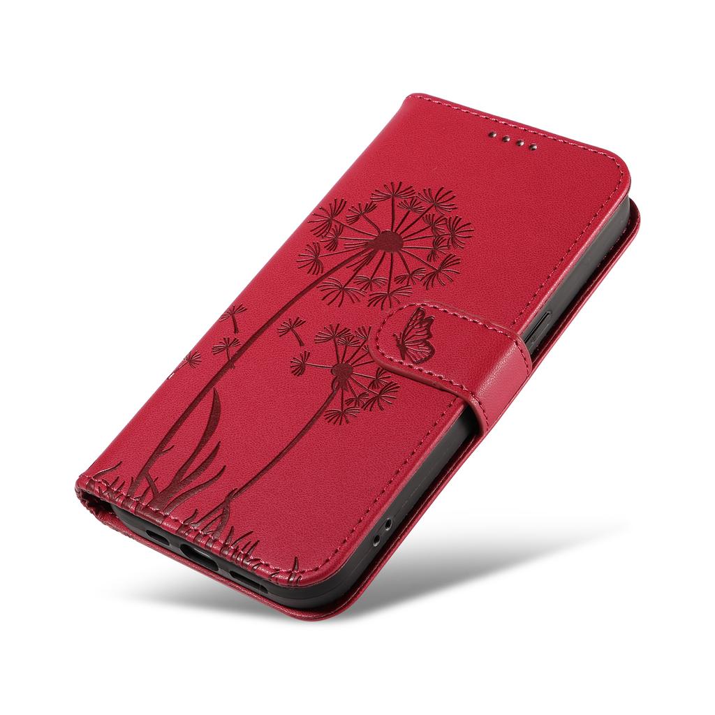 Pouzdro peněženkového typu pro Samsung Galaxy S10 Lite S10e S20 5G PU kožený kryt, kryt na telefon Galaxy S21 Plus S21 Ultra Core