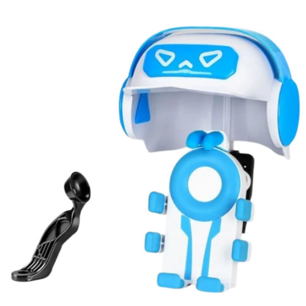 360° Rotatable Motorcycle Phone Holder Rainproof Motorcycle Phones Bracket  Motorcycle Riding