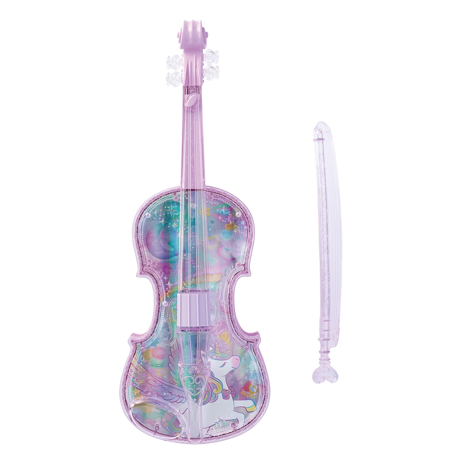 

Урок мечты Скрипка Хиты [BANDAI] вер.