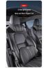Zeekr 001 Car Headrest & Lumbar Support with Neck Protection Pillow Set