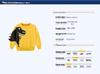 Korean Style Dinosaur Cartoon Children's Sweatshirts - Spring 2024 New Arrivals