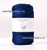 4mm Cotton-Polyester Crochet Cord for DIY Hand-Knitted Bags and Weaving