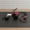 Motor and ESC Combo Rotational Force Compensation Outrunner with Metal Gearbox Upgrade Part RC