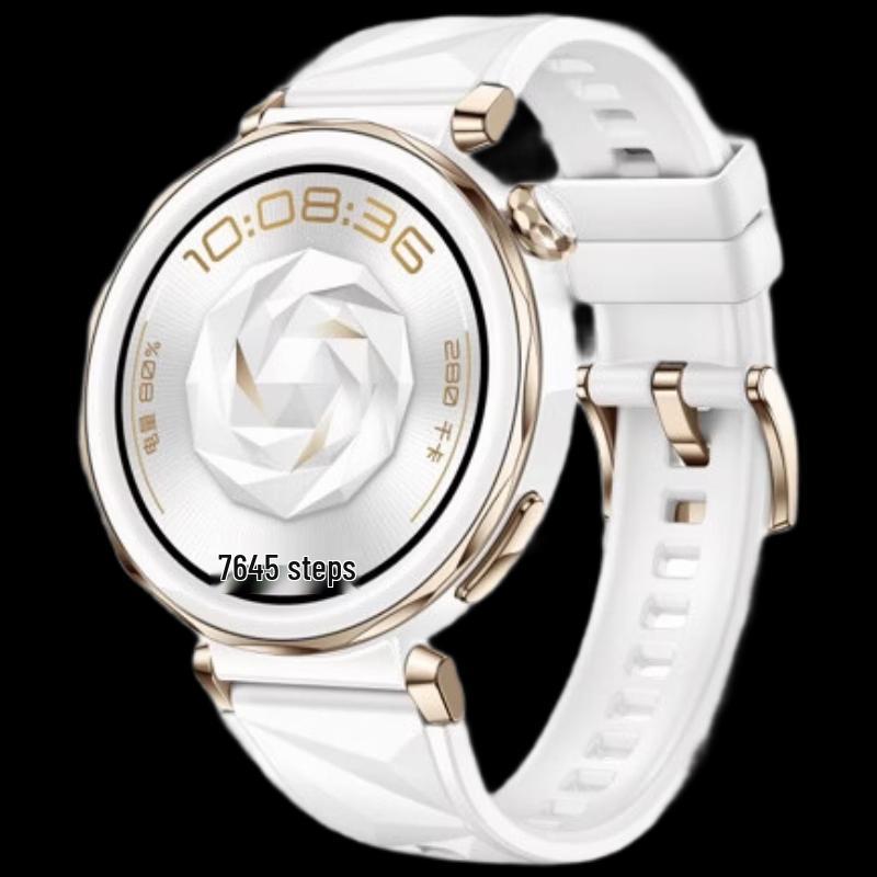 

HUAWEI WATCH GT 5 Pro (CN version)
