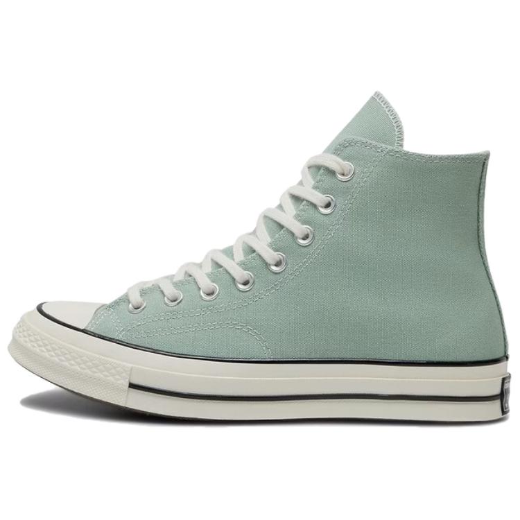 

Converse Chuck Taylor All Star High top Canvas Shoes Unisex Light Green A15971C 39.5