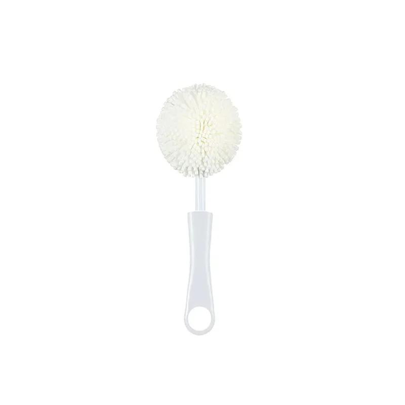 Cleaning Brush For Hookah Shisha Chicha Narguile Base Sponge Cleaning Tool Accessories Drop Shipping Smoking Accessories