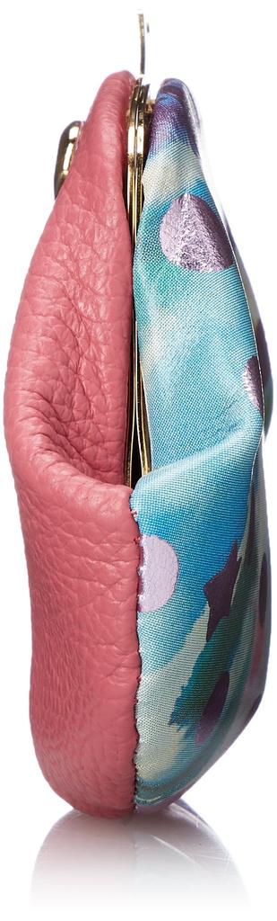 Tsumori Chisato Multi-Case, Dot Flower Cat, Pink