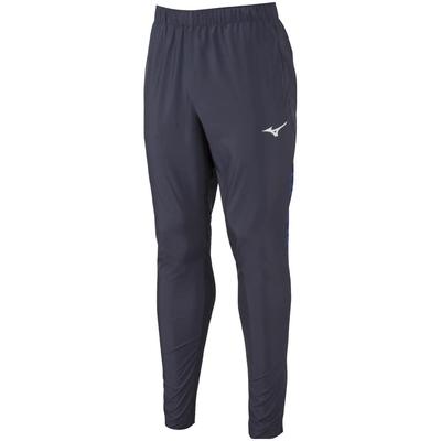 Mizuno Soccer Wear Piste Pants P2MF2020 Deep Navy XL