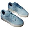 Adidas Rivalry Lux Low Clear Blue Women Sneakers Ivory IH0351