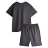 Pokemon Boys Pikachu & Charizard T-Shirt & Shorts Set