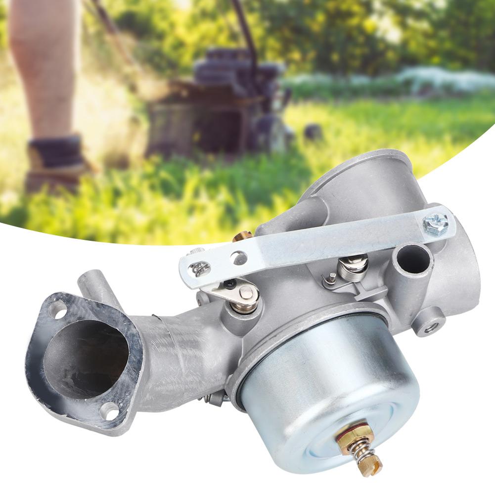 Carburetor Replacement Accessory Fit for 491031 490499 491026 12HP