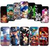 Anime One Piece Phone Case for Motorola Moto Edge 60 60s 70 G86 G56 G54 E14 G04S G45 G54 G64 S30 S50 X30 X40 X50 Ultra Pro Power